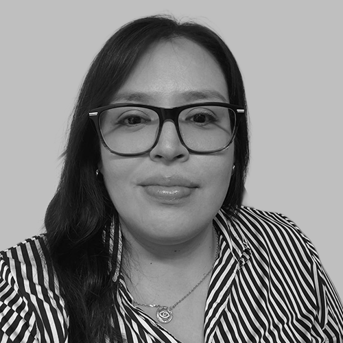 Lic. Cindy Nallely Muñiz Pérez