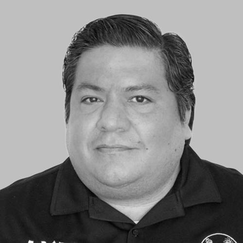 M.I. Héctor Rodríguez Pesina