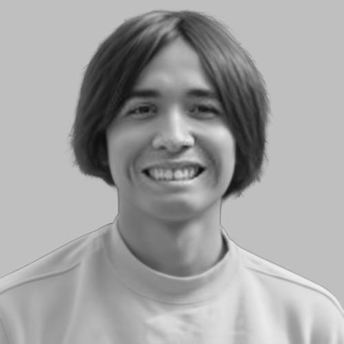 Ing. Joshua Nathaniel Arrazola Elizondo