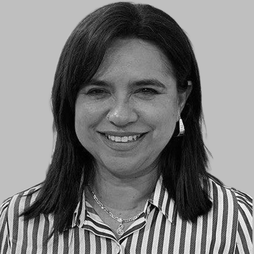 Lic. Magda Leticia Meléndez Garza