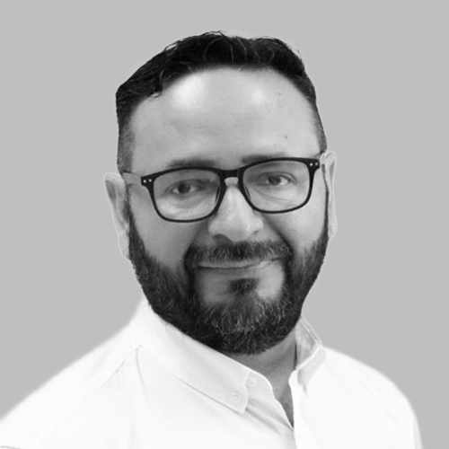 Mtro. Mario Alejandro García Baltazar