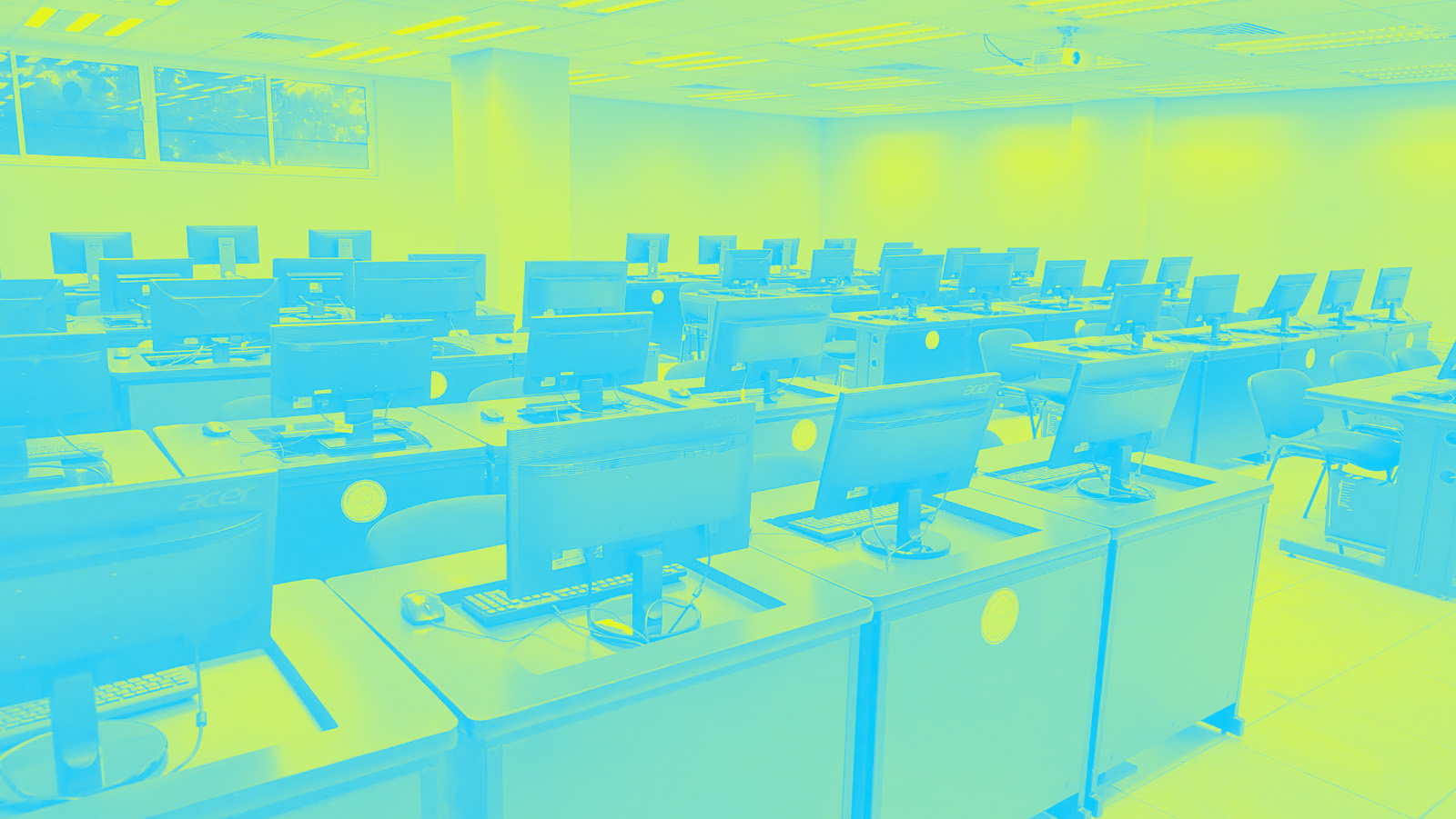 Laboratorios de Cómputo