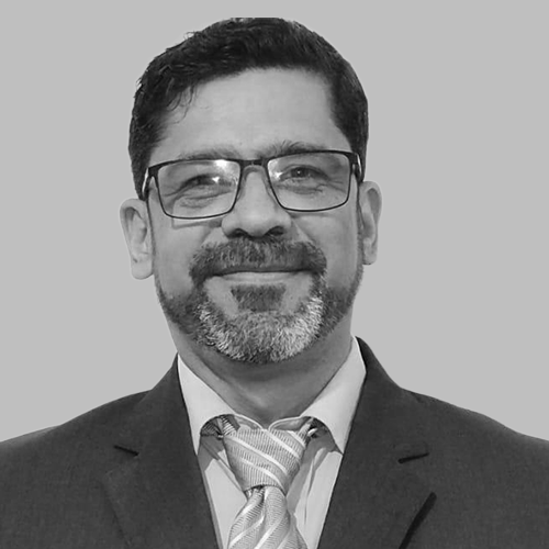 Lic. Damian Ulises Cedillo Rodríguez